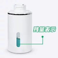 MZNEstore™ SenseFoam - 石鹸ディスペンサー
