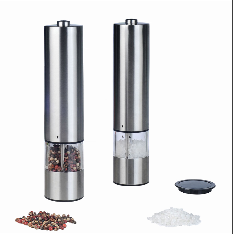 MZNEstore™ SmartGrinder グラインダー