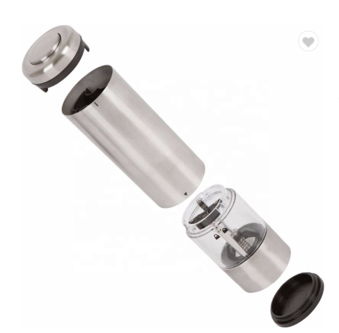 MZNEstore™ SmartGrinder グラインダー