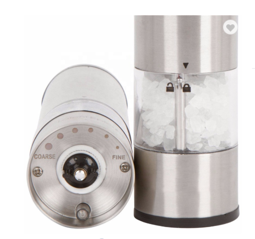 MZNEstore™ SmartGrinder グラインダー