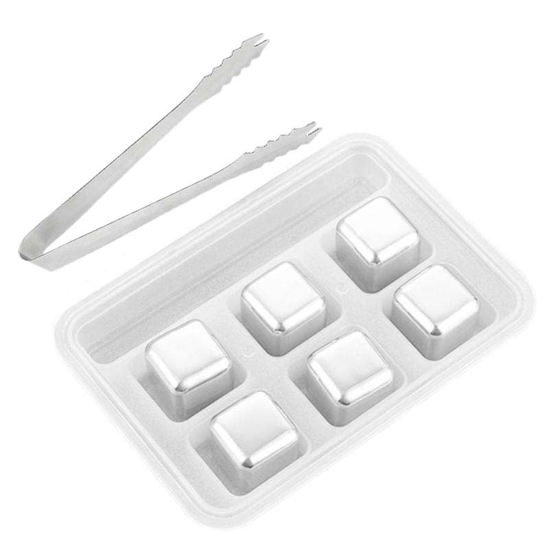 MZNEstore™ IceCore - 氷