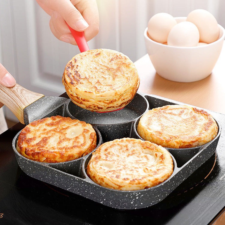 MZNEstore™ SmartGrill 4-in-1 フライパン
