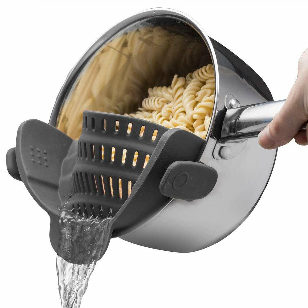 MZNEstore™ QuickDrain Pro 水切り