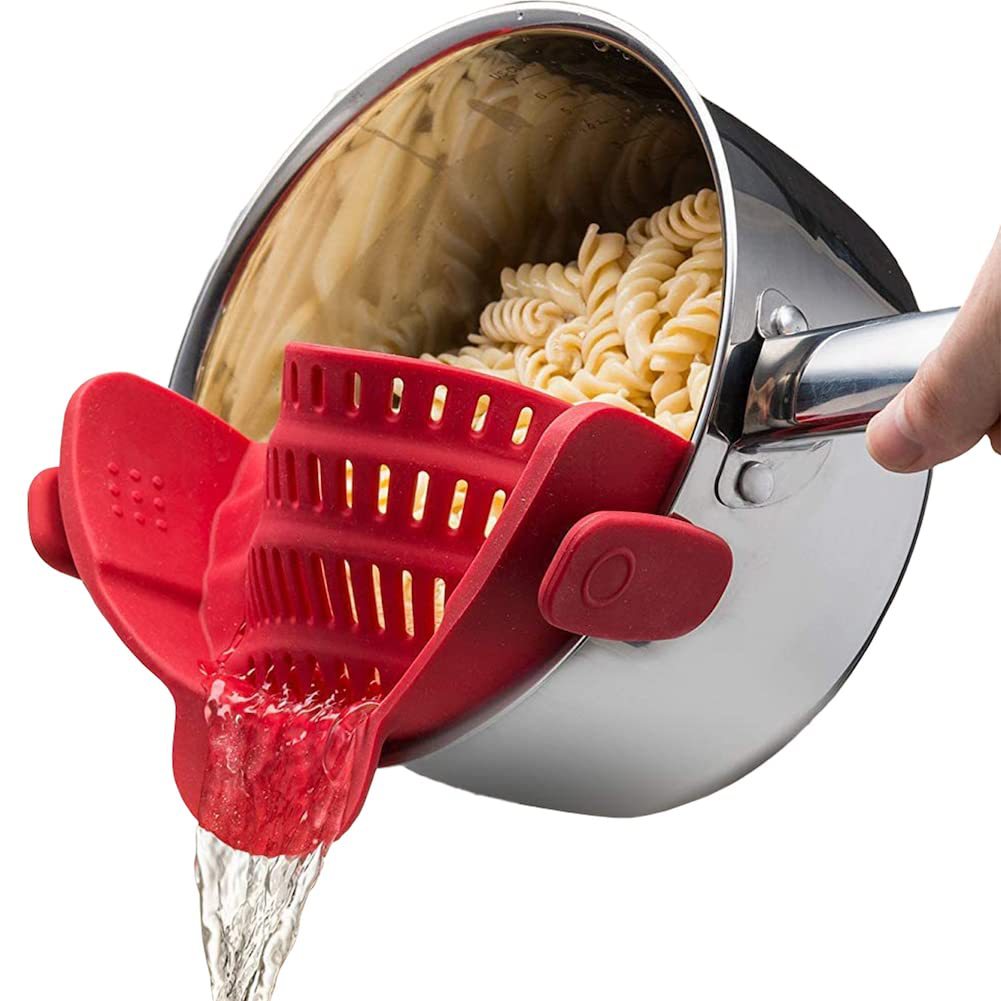 MZNEstore™ QuickDrain Pro 水切り