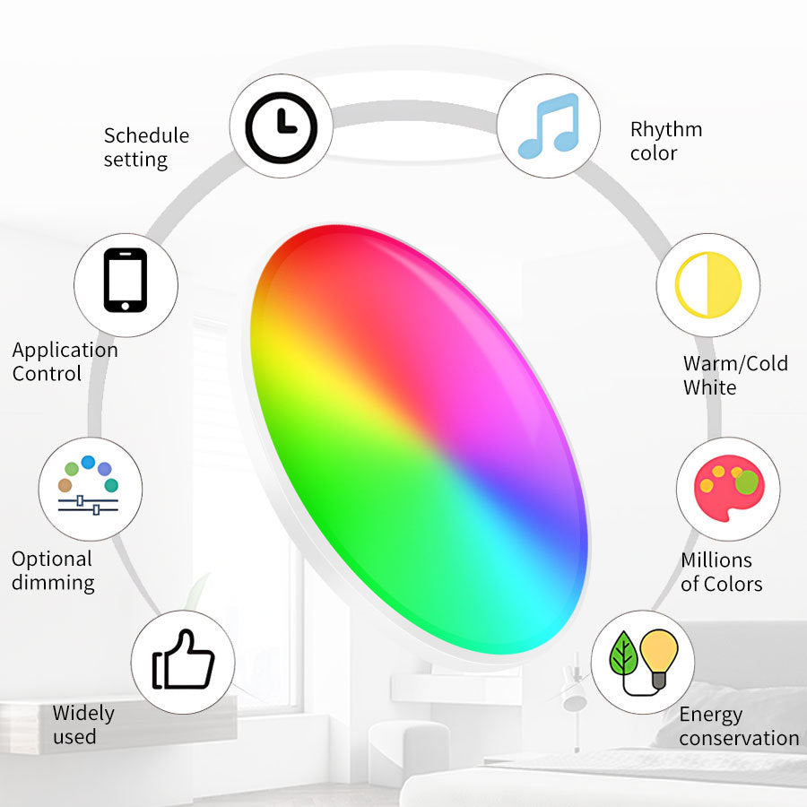 MZNEstore™ TechLight - テックライト