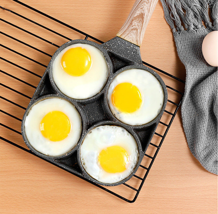 MZNEstore™ SmartGrill 4-in-1 フライパン