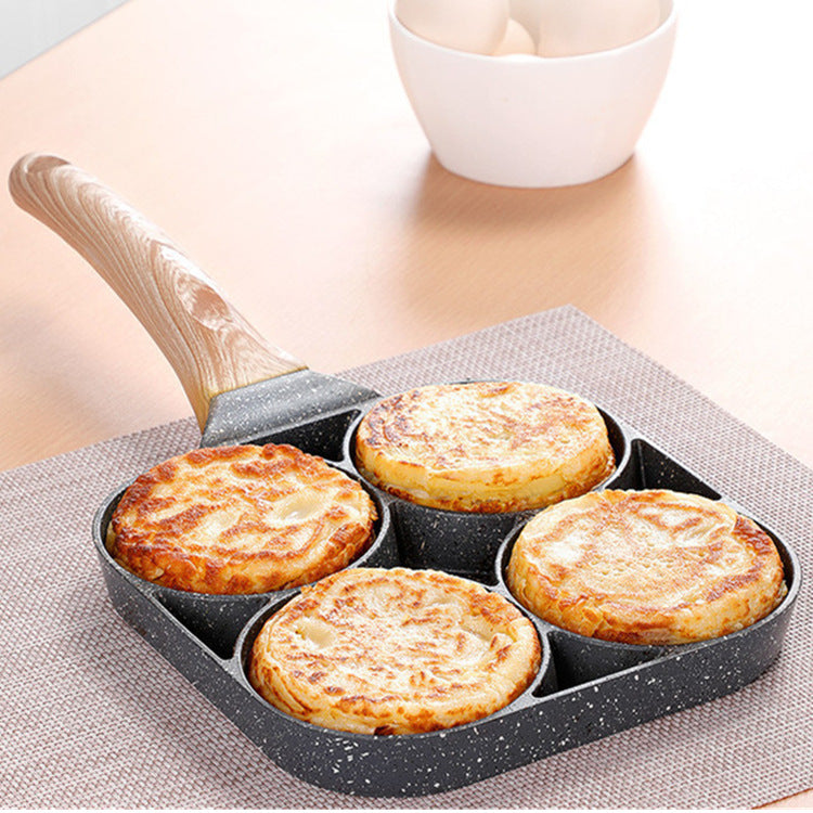 MZNEstore™ SmartGrill 4-in-1 フライパン