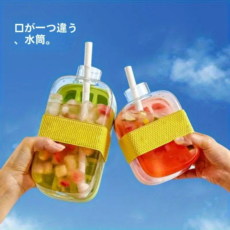MZNEstore™ Frostbite - 氷の形
