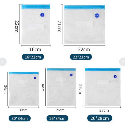 MZNEstore™ FreshSeal - 真空シーラー