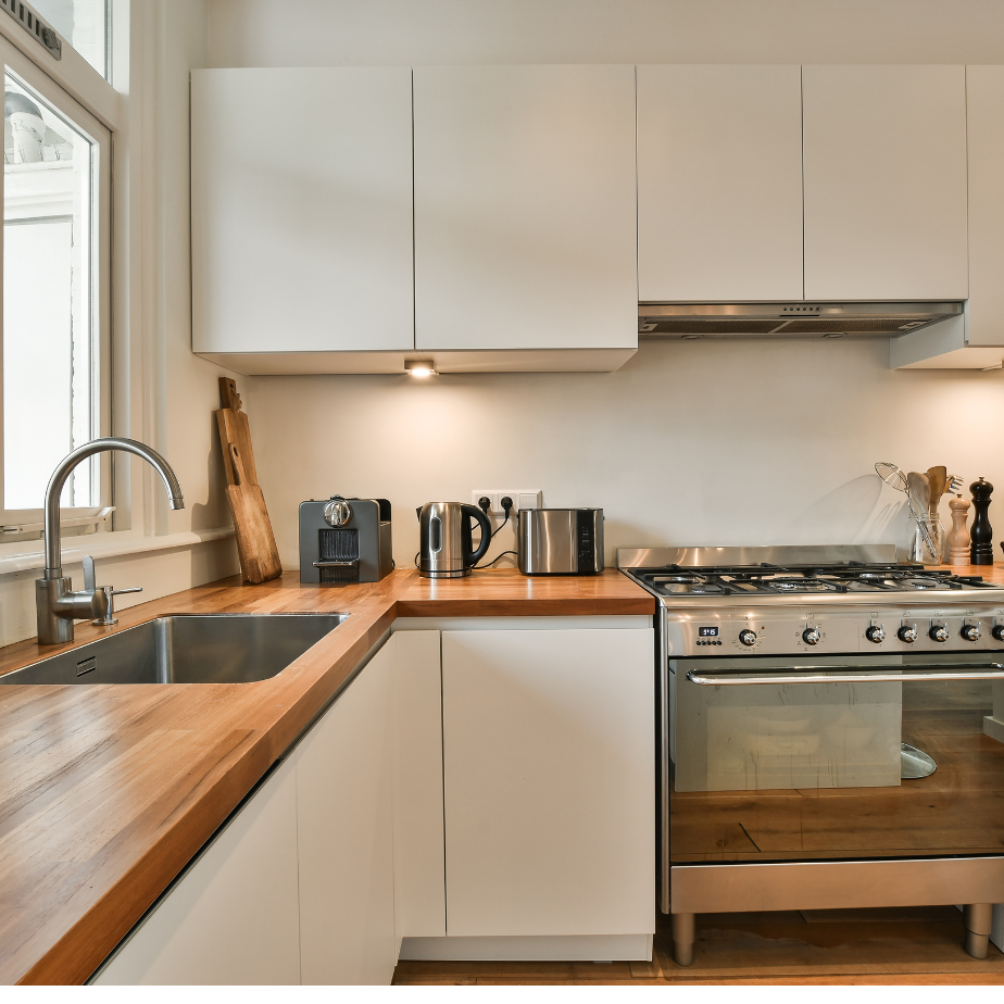 台所 - kitchen