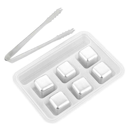 MZNEstore™ IceCore - 氷