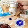 MZNEstore™ FreshSeal - 真空シーラー