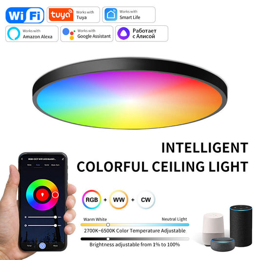 MZNEstore™ TechLight - テックライト