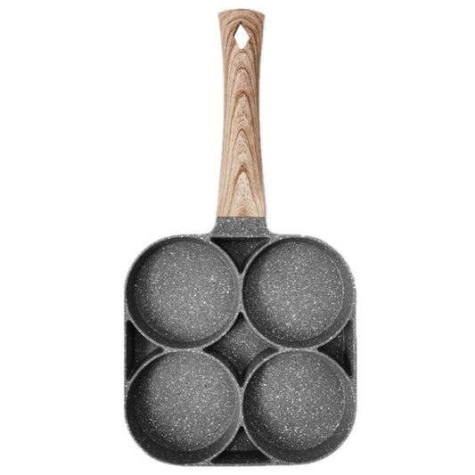 MZNEstore™ SmartGrill 4-in-1 フライパン