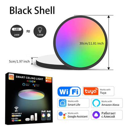 MZNEstore™ TechLight - テックライト