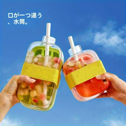 MZNEstore™ Frostbite - 氷の形